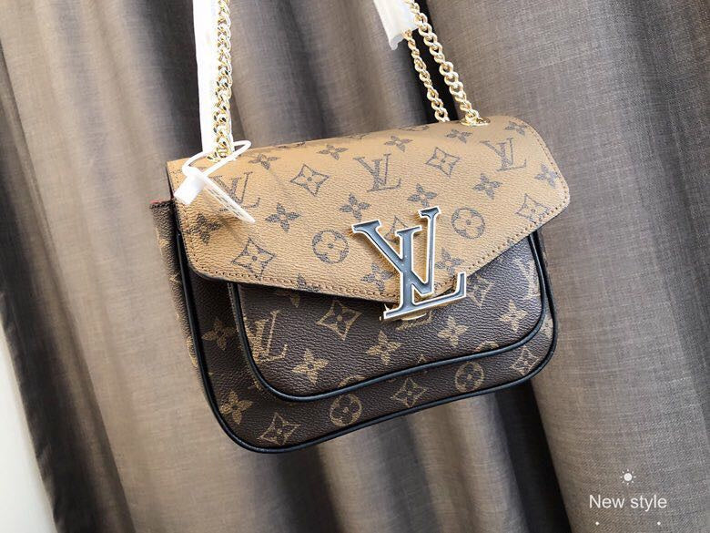 Glami- Glami- Lu-Vi bags - 3661