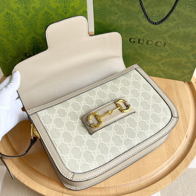 Satchel Bags - GCI Bags - 1449