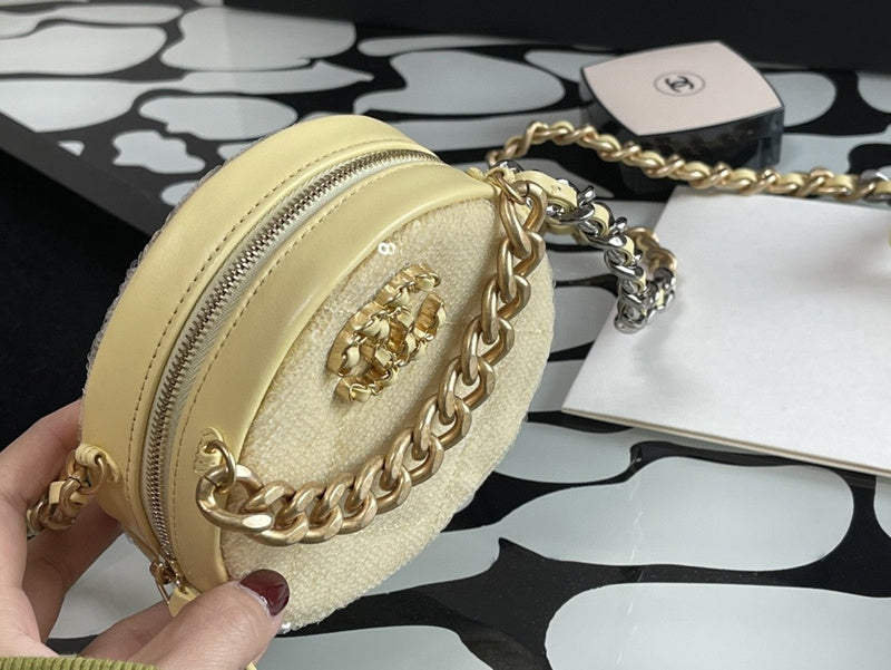 Satchel Bags - CHL Bags - 1761