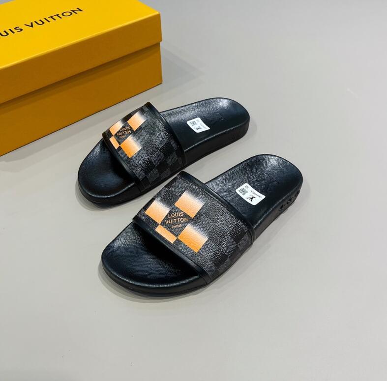 glami shop- LOV Men Shoes - 1489