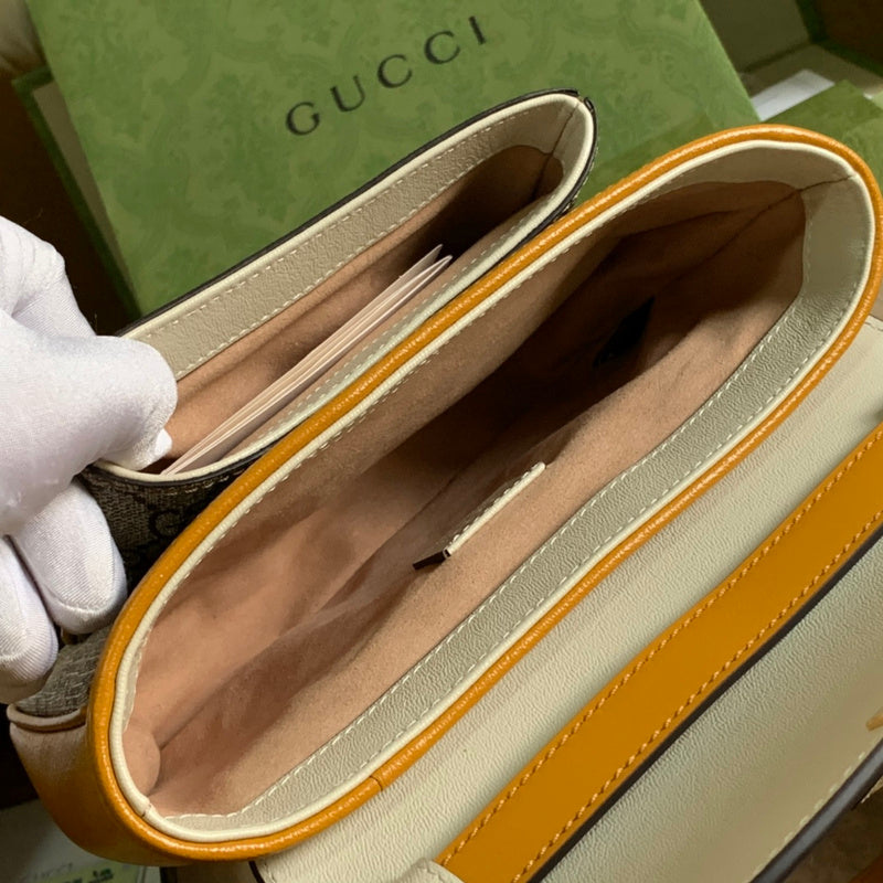 Satchel Bags - GCI Bags - 272