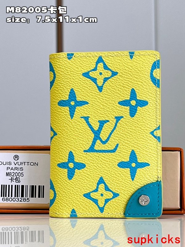 Glami- - Mix Wallets - 207