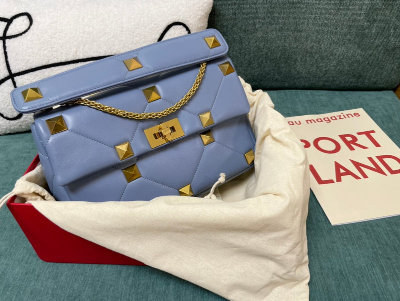 GLM - VEL Bags - 1128