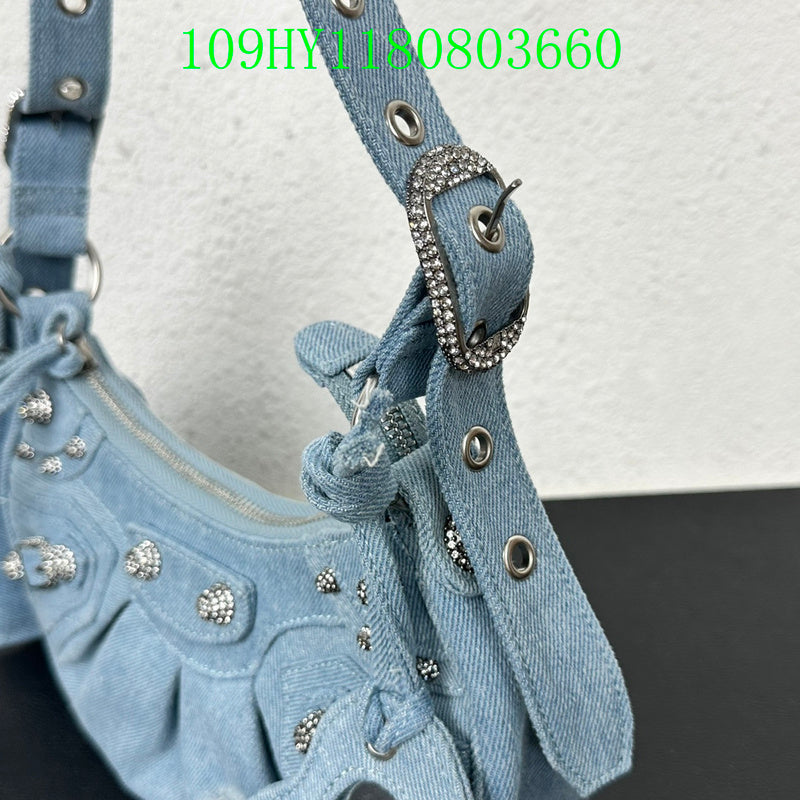 Glami GlamI - BGA Bags - 1677