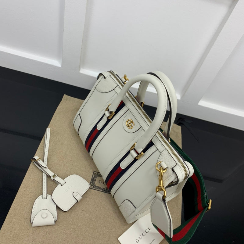 Satchel Bags - GUC Bags - 341