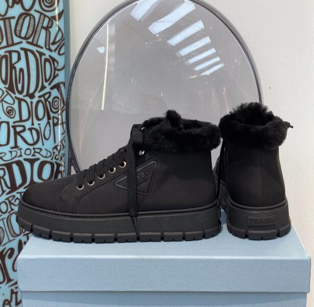 Glamy - PD Women Shoes - 322