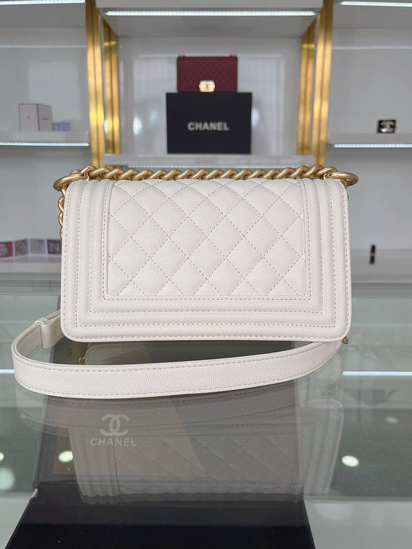 Satchel Bags - CHL Bags - 3185