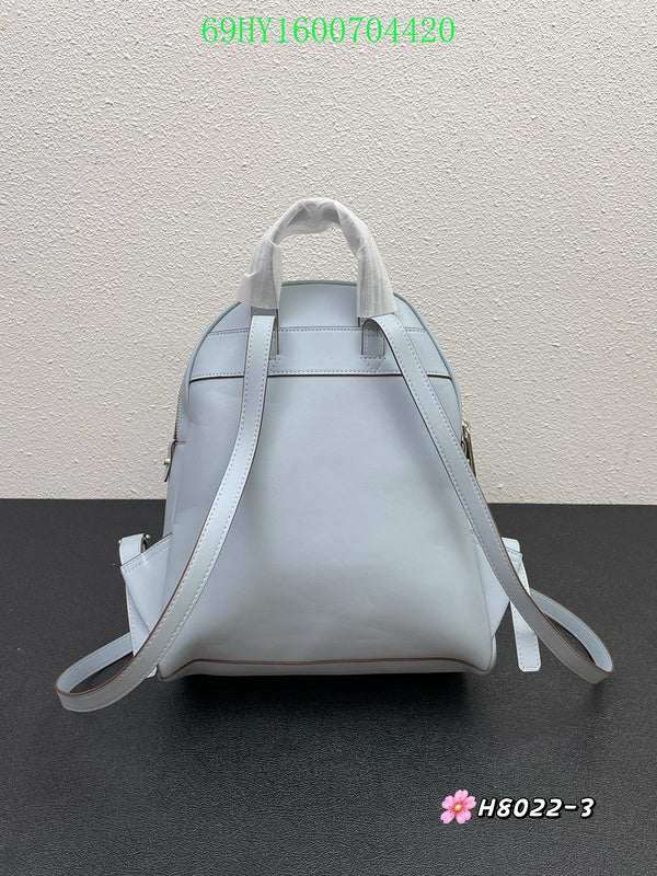 Satchel Bags - MK Bags - 320