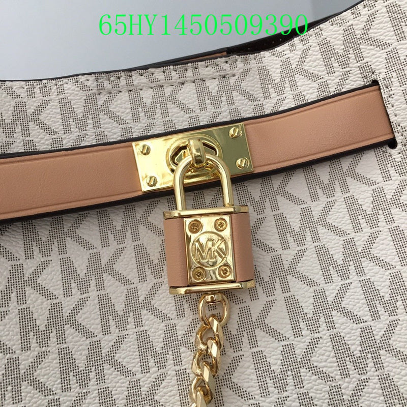Satchel Bags - MK Bags - 393