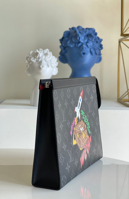 Glami- Glami- Lu-Vi bags - 3016