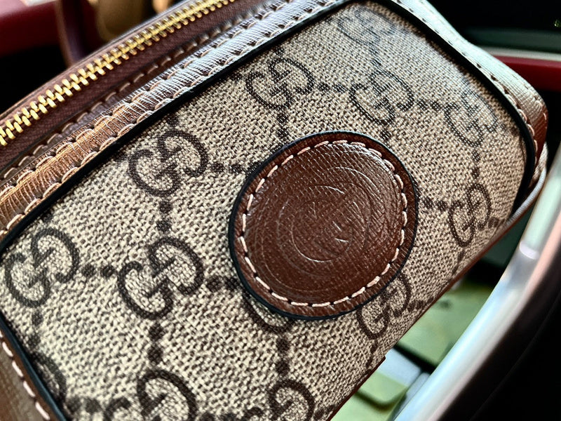 Satchel Bags - GUC Bags - 103