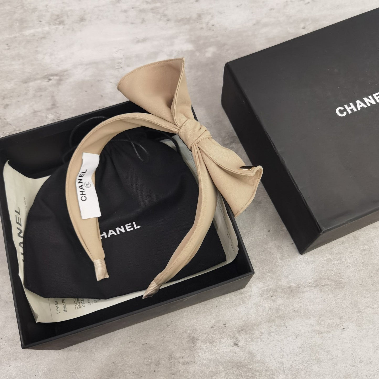GLM - New Hair Band CHL 029