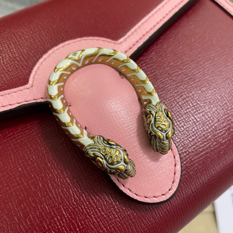 Satchel Bags - GCI Bags - 4971