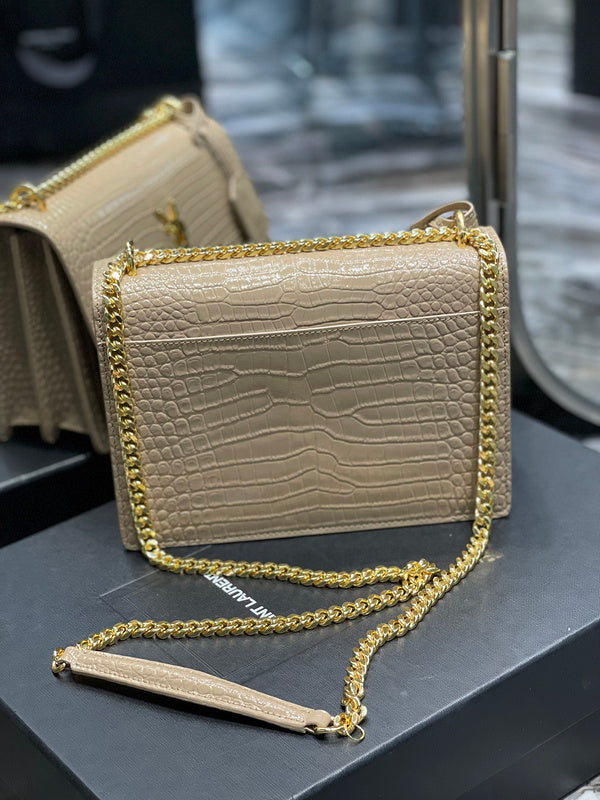 GLM - SLY Bags - 756