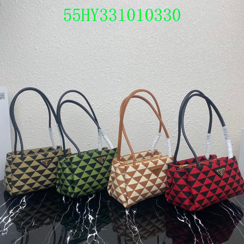 Satchel Bags - PDA Bags - 3921