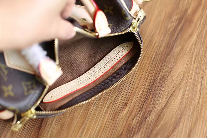 Glami GlamI Lu-Vi bags - 8151