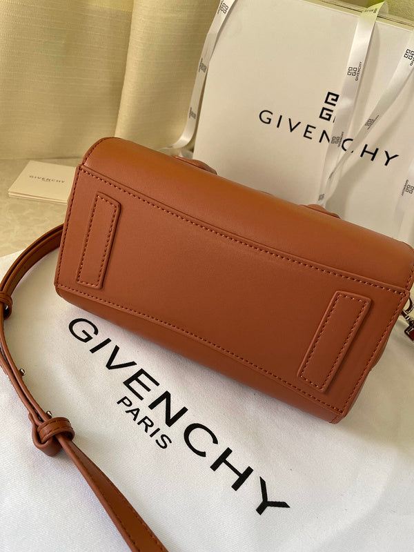 Satchel Bags - GVC Bags - 051