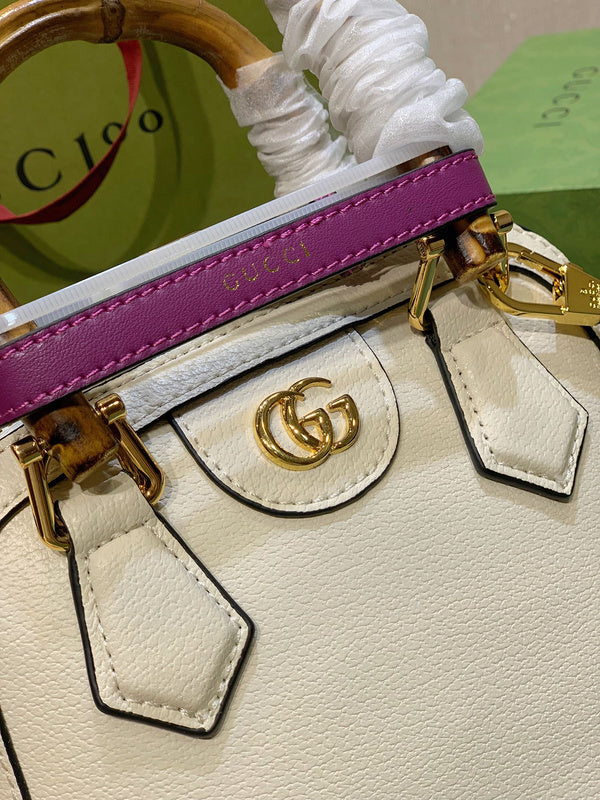 Satchel Bags - GCI Bags - 1695