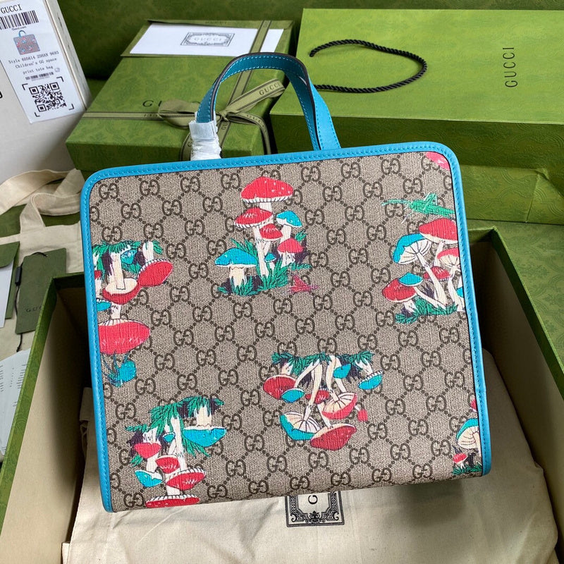 Satchel Bags - GCI Bags - 5916