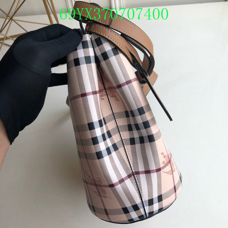 Fan Fashion -GLM - Top quality BBR Bags - 465