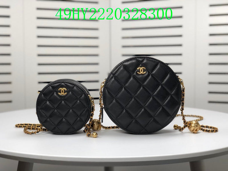 Glami - CHL Bags - 2890