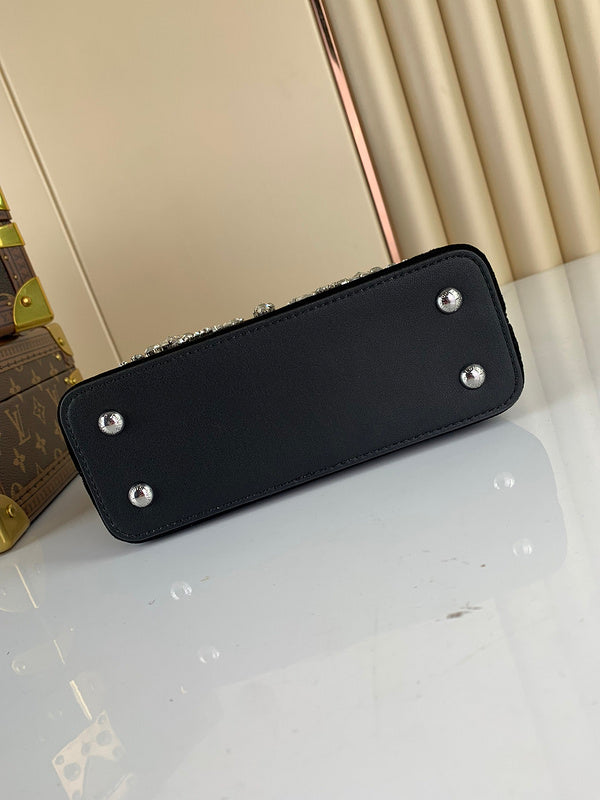 Satchel Bags - VL Bags - 4599