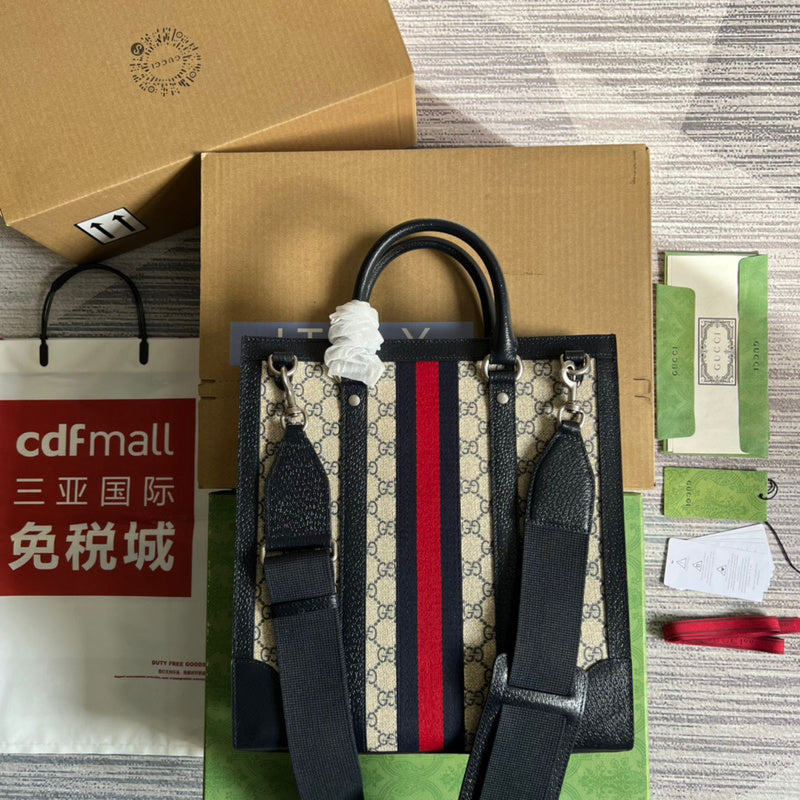 Satchel Bags - GCI Bags - 7978
