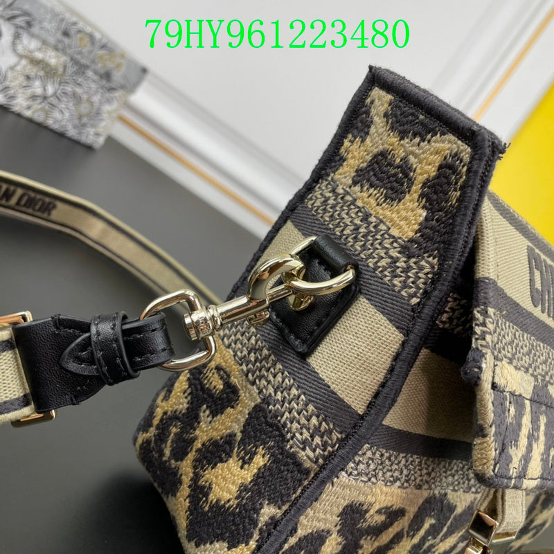 Glami - DOR Bags - 966