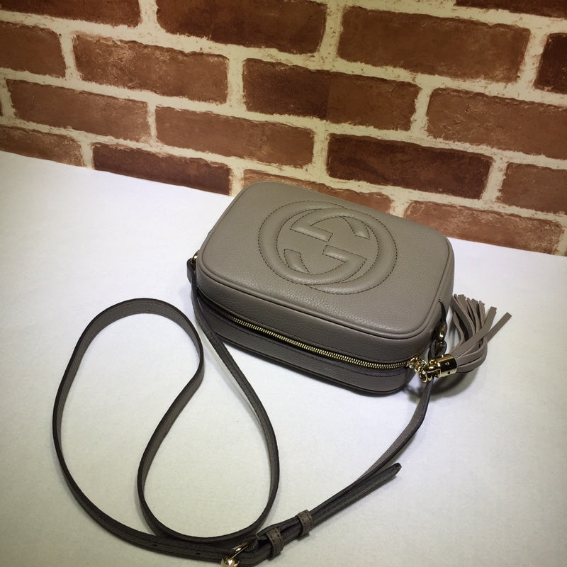 Satchel Bags - GCI Bags - 3624