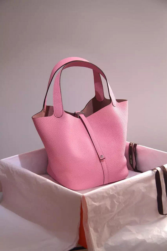 Satchel Bags - HMS-Bags - 736