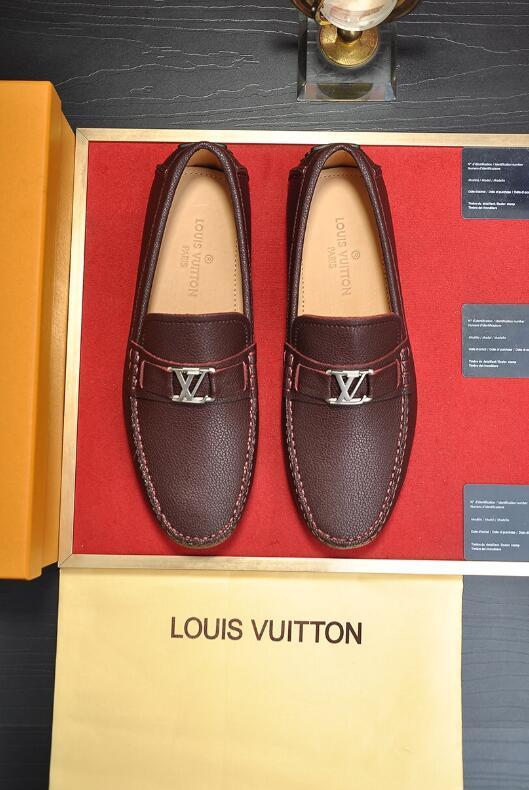 glami shop- LOV Men Shoes - 1471
