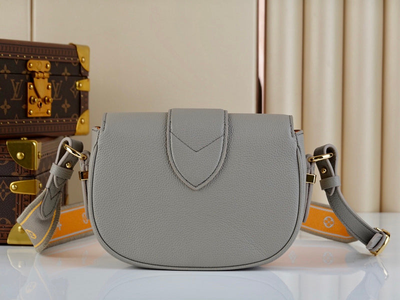 Satchel Bags - VL Bags - 5067