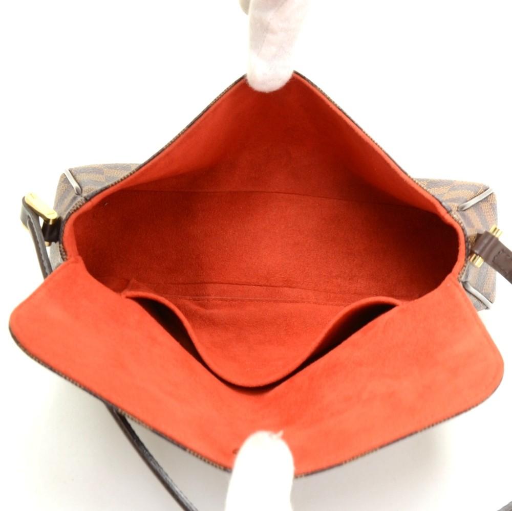Louis Vuitto Recoleta Handbag