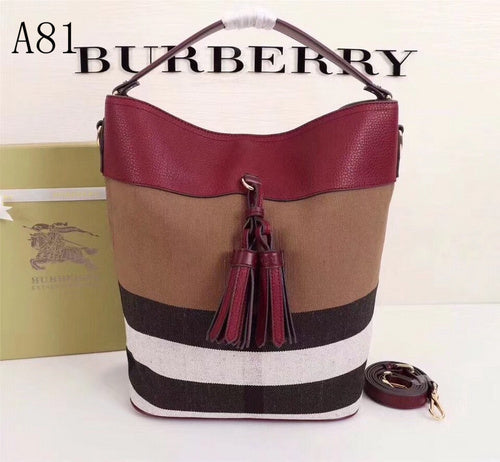 Fan Fashion -GLM - Top quality BBR Bags - 782