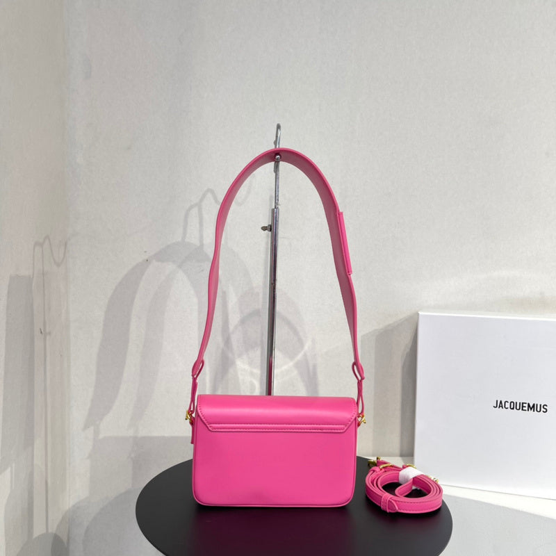 Satchel Bags - JQMS Bags - 023