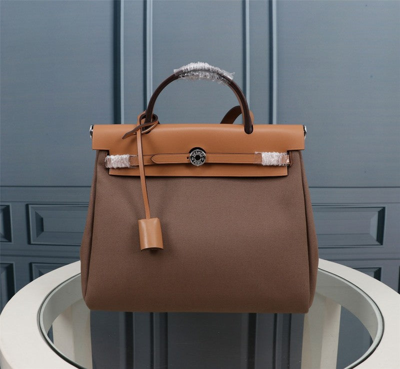 Satchel Bags - HMS Bags - 009