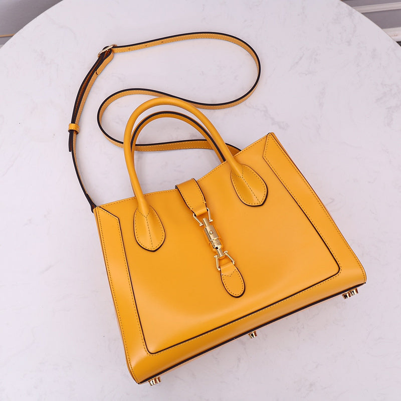 Satchel Bags - GCI Bags - 1773