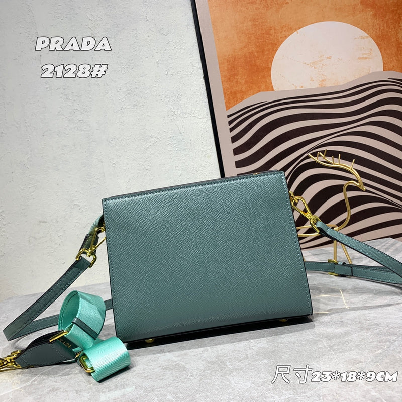Satchel Bags - PDA Bags - 938