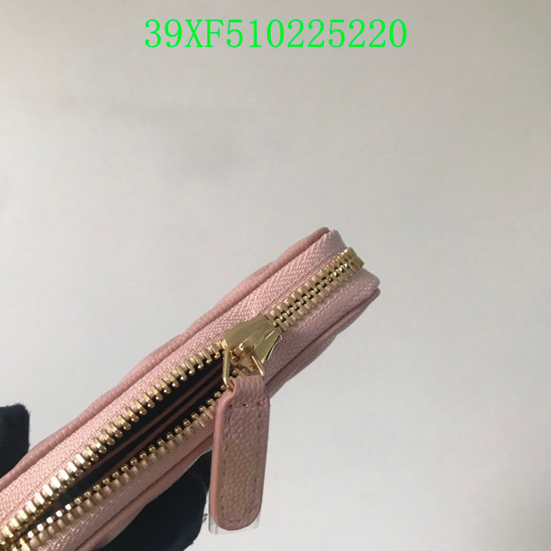 Glami - CHL Wallet - 2525