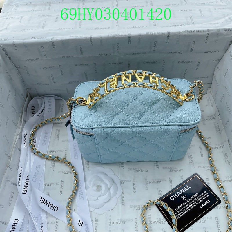 Glami - CHL Bags - 2832