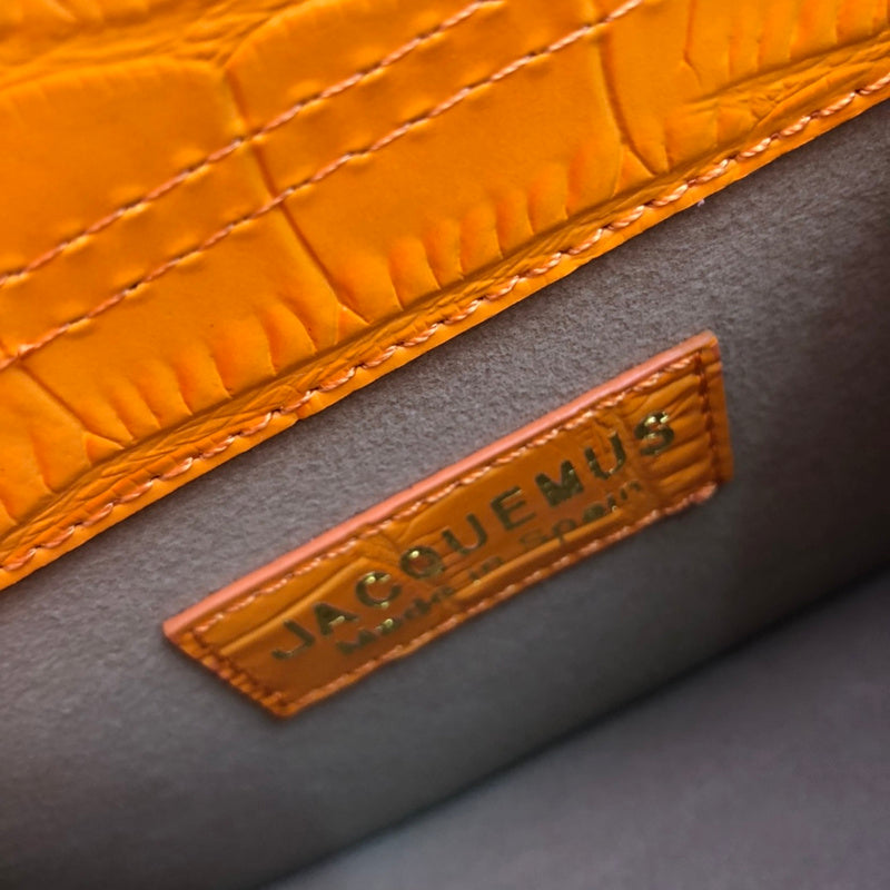 Satchel Bags - JQMS Bags - 111