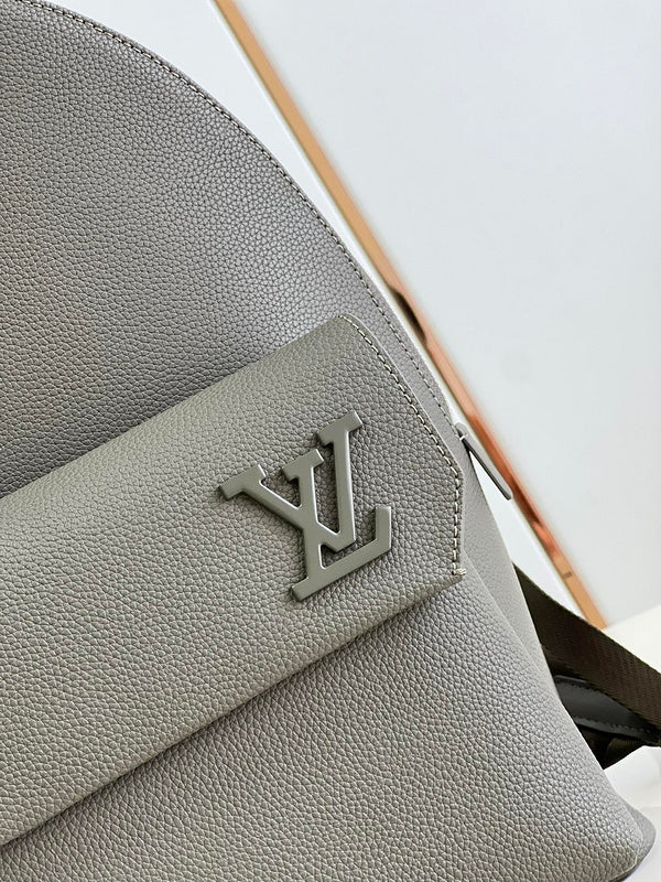 Satchel Bags - VL Bags - 1783