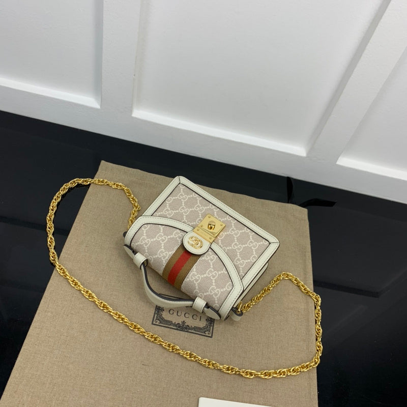 Satchel Bags - GUC Bags - 390