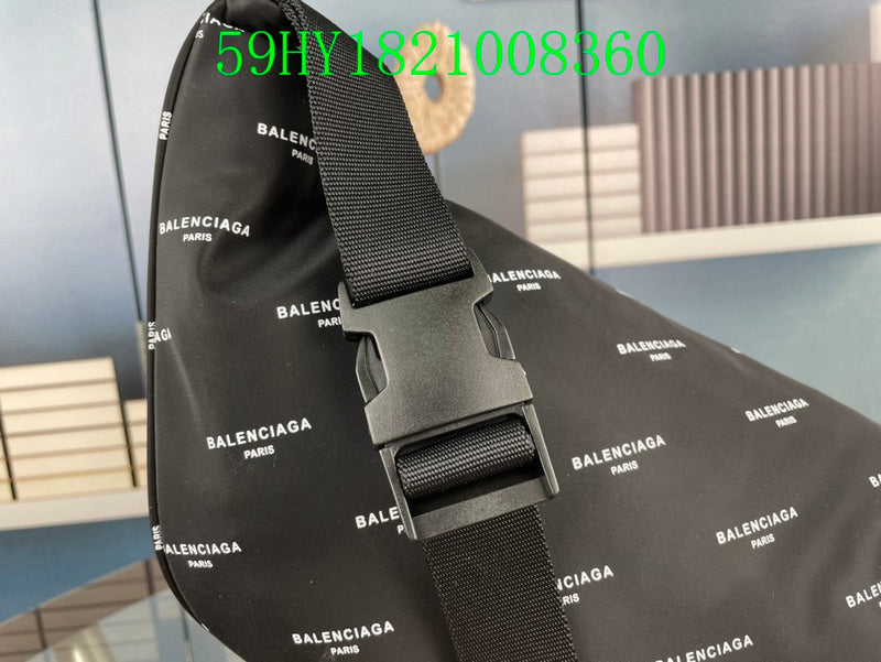 GLM Top Quality - BGA Bags - 2021