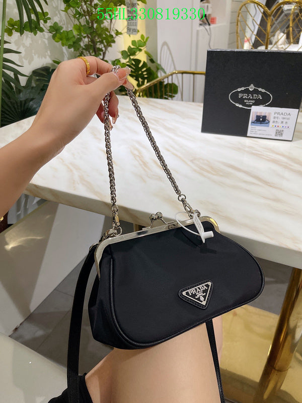 Satchel Bags - PDA Bags - 4045