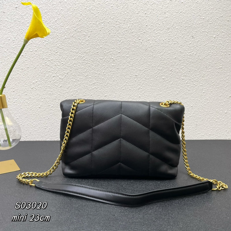 Satchel Bags - SLY Bags - 1278