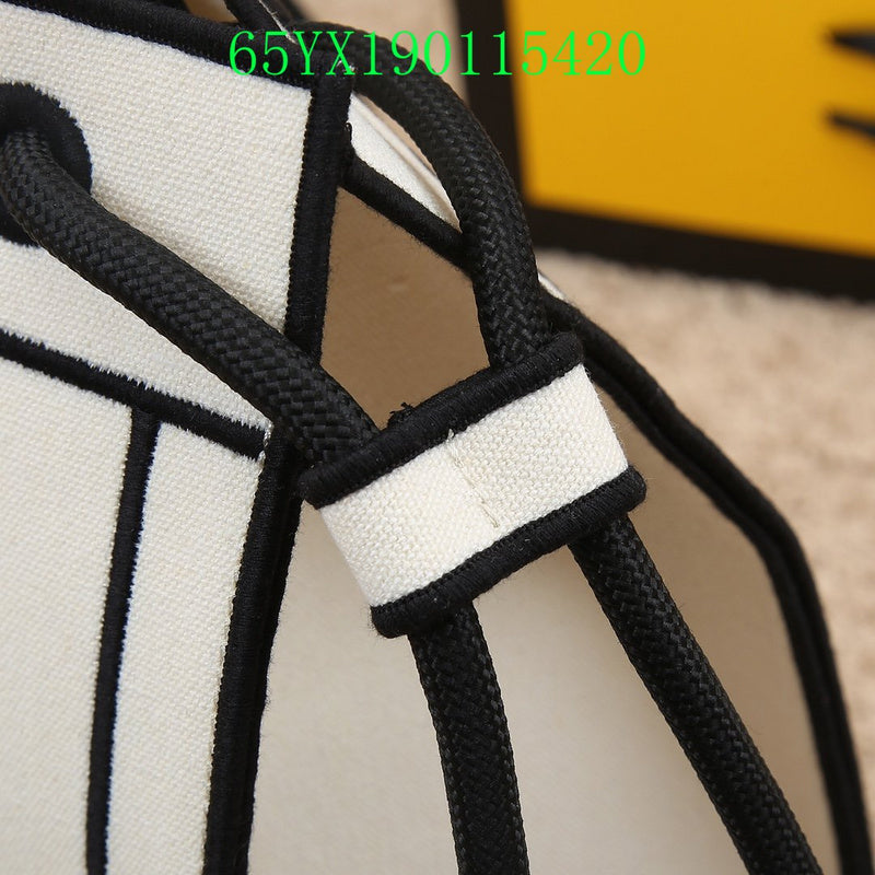 Glami - FDE Bags - 3467