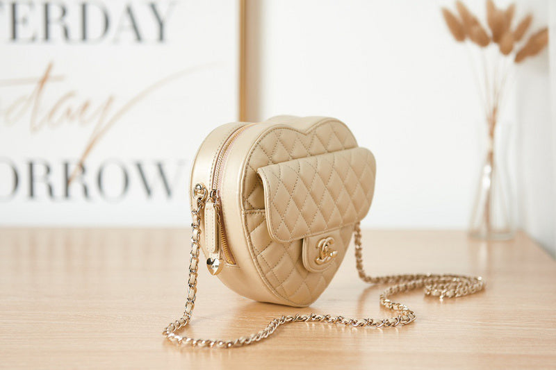 Satchel Bags - CHL Bags - 2036