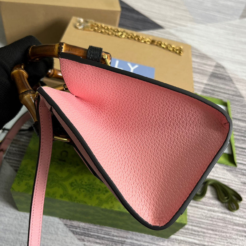 Satchel Bags - GCI Bags - 7644