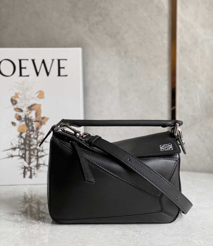 Satchel Bags - LOW Bags - 025